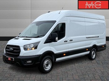 Used Ford Transit 2023 for sale - 77288707: Photo