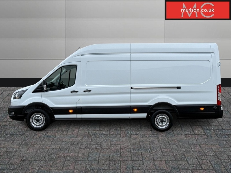 Used Ford Transit 2023 for sale - 77288707: Photo 5