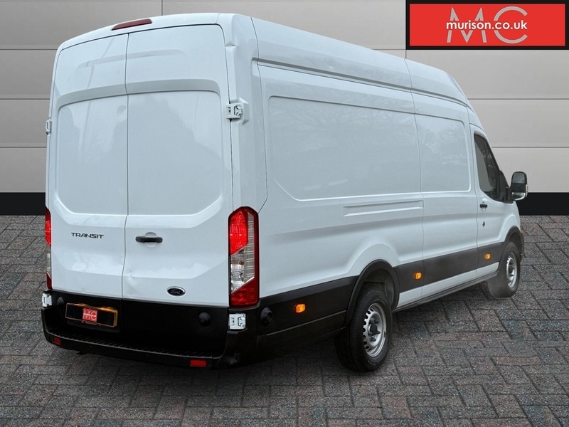 Used Ford Transit 2023 for sale - 77288707: Photo 8