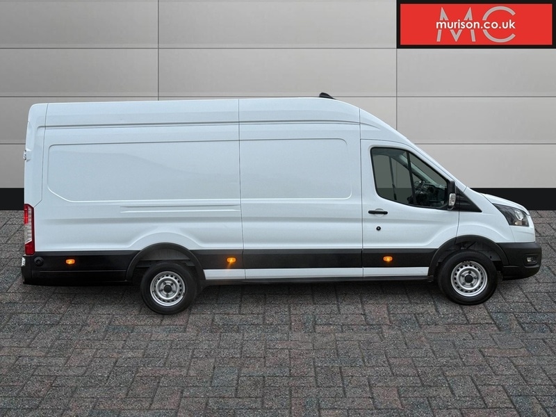 Used Ford Transit 2023 for sale - 77288707: Photo 9