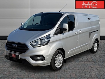 Used Ford Transit Custom 2022 for sale - 78048871: Photo