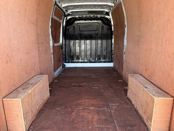 Used Nissan Interstar 2022 for sale - 74087634: Photo 12