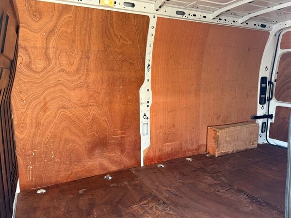 Used Nissan Interstar 2022 for sale - 74087634: Photo 13