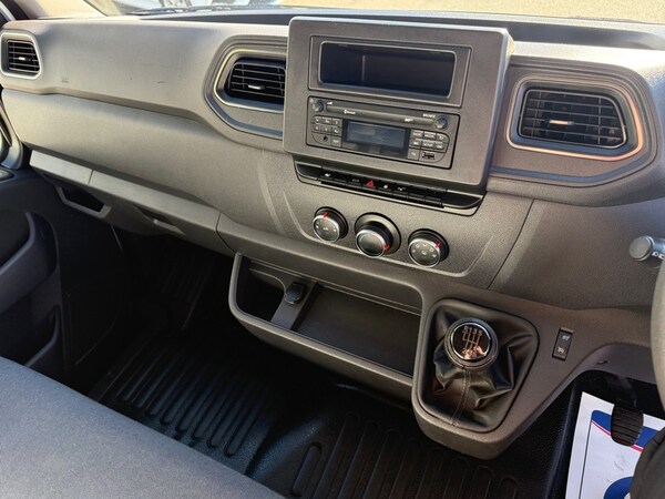 Used Nissan Interstar 2022 for sale - 74087634: Photo 15