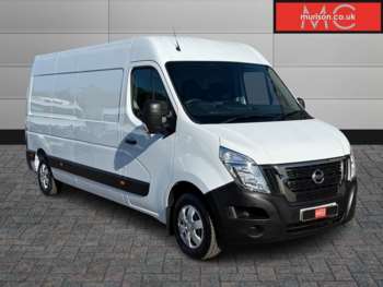 Used Nissan Interstar 2022 for sale - 74087634: Photo