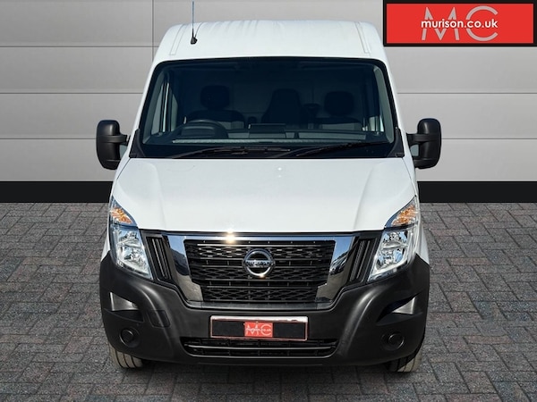 Used Nissan Interstar 2022 for sale - 74087634: Photo 2