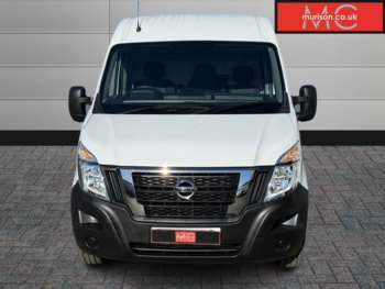 Used Nissan Interstar 2022 for sale - 74087634: Photo