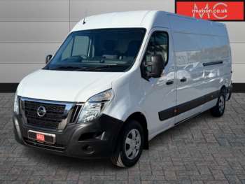 Used Nissan Interstar 2022 for sale - 74087634: Photo