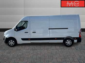 Used Nissan Interstar 2022 for sale - 74087634: Photo