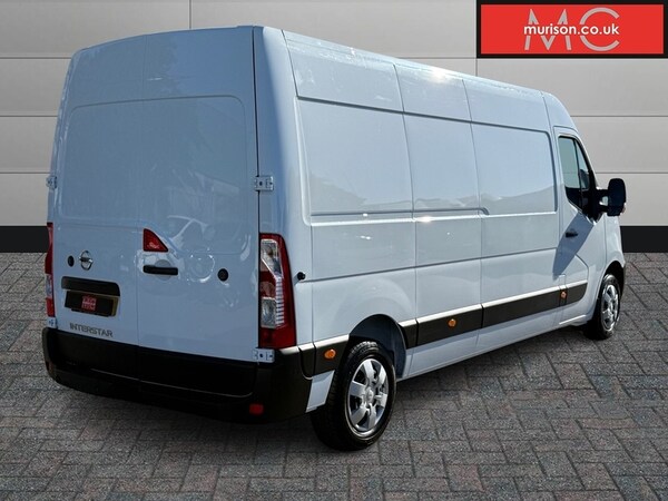 Used Nissan Interstar 2022 for sale - 74087634: Photo 7