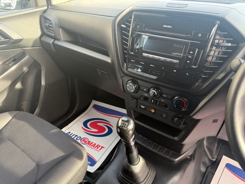 Used Isuzu D-Max 2021 for sale - 76206675: Photo 16