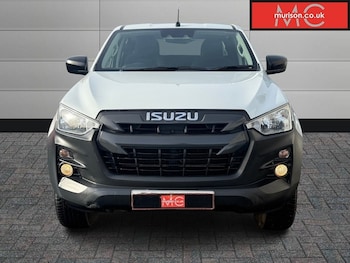 Used Isuzu D-Max 2021 for sale - 76206675: Photo