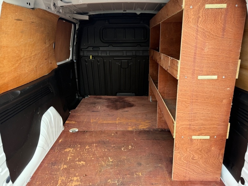 Used Vauxhall Combo 2021 for sale - 76626880: Photo 13