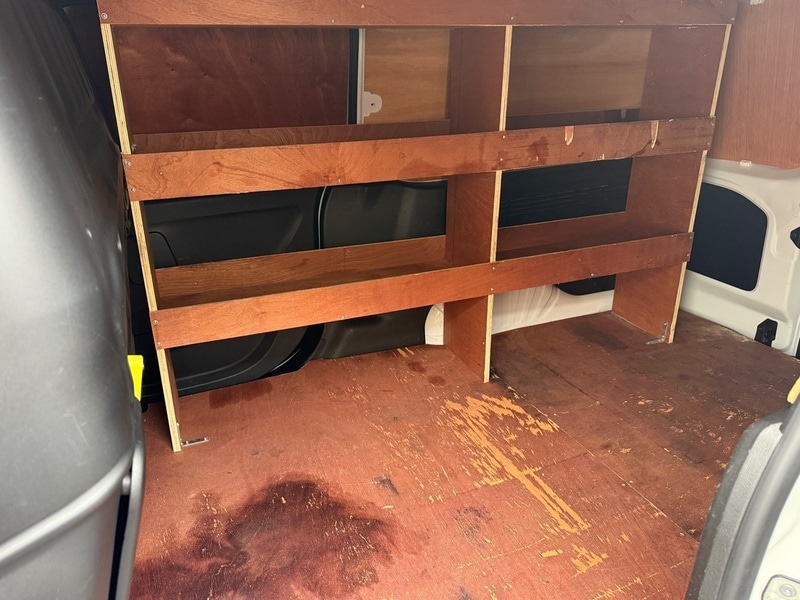 Used Vauxhall Combo 2021 for sale - 76626880: Photo 14