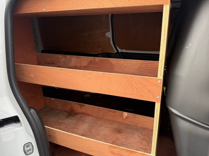 Used Vauxhall Combo 2021 for sale - 76626880: Photo 15