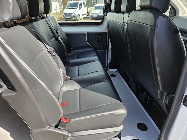 Used Vauxhall Vivaro 2020 for sale - 74015399: Photo 14
