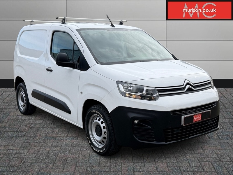 Used Citroen Berlingo 2021 for sale - 78048877: Photo 1