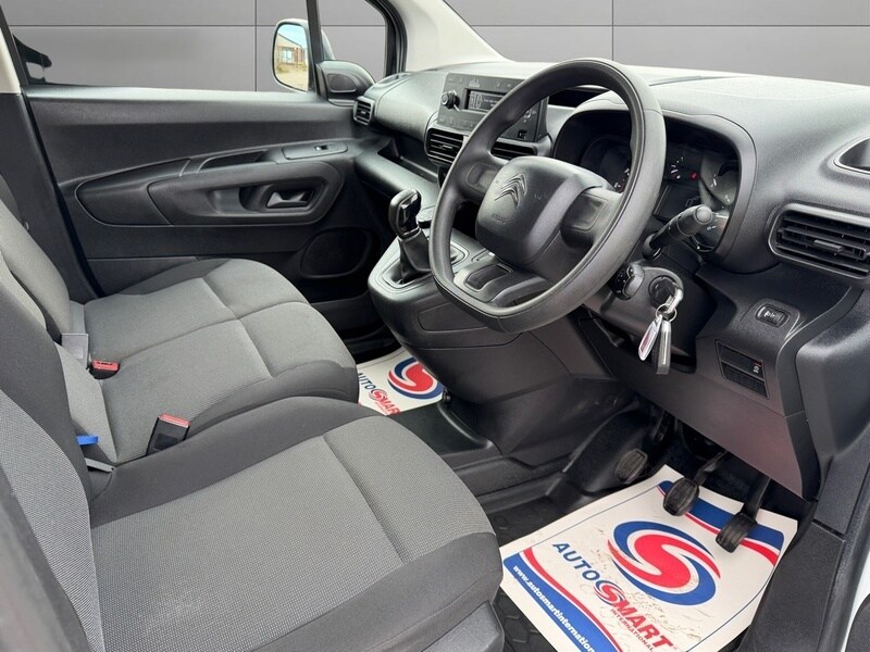 Used Citroen Berlingo 2021 for sale - 78048877: Photo 10