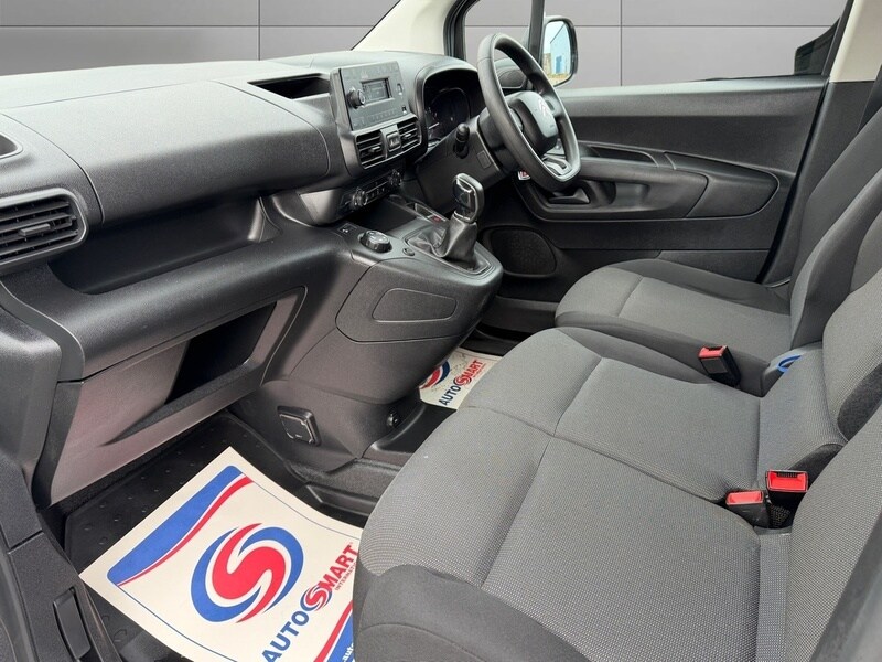 Used Citroen Berlingo 2021 for sale - 78048877: Photo 11