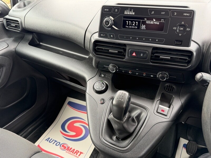 Used Citroen Berlingo 2021 for sale - 78048877: Photo 16