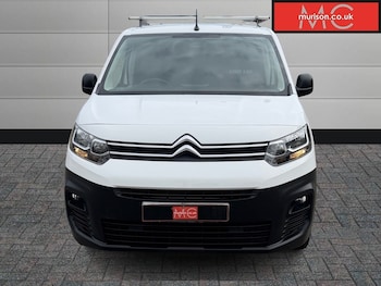 Used Citroen Berlingo 2021 for sale - 78048877: Photo