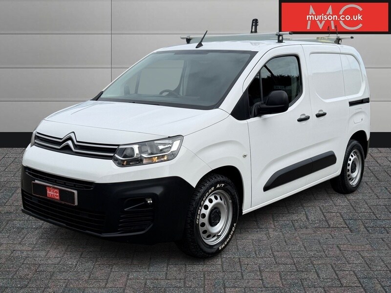 Used Citroen Berlingo 2021 for sale - 78048877: Photo 4