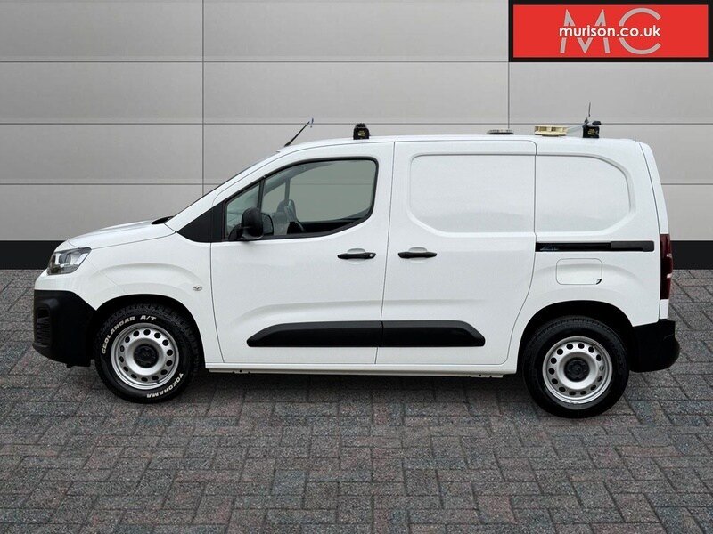 Used Citroen Berlingo 2021 for sale - 78048877: Photo 5