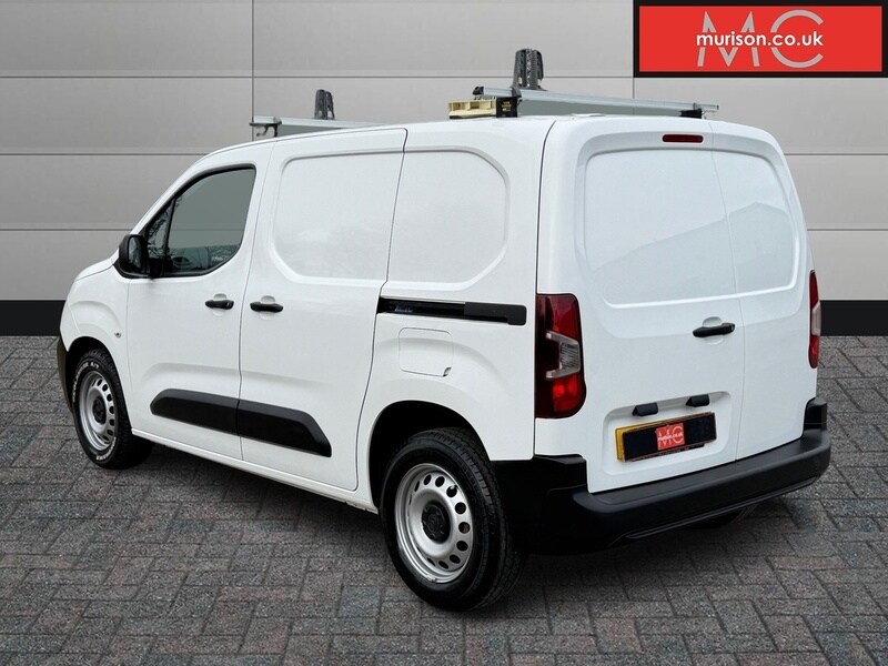 Used Citroen Berlingo 2021 for sale - 78048877: Photo 6