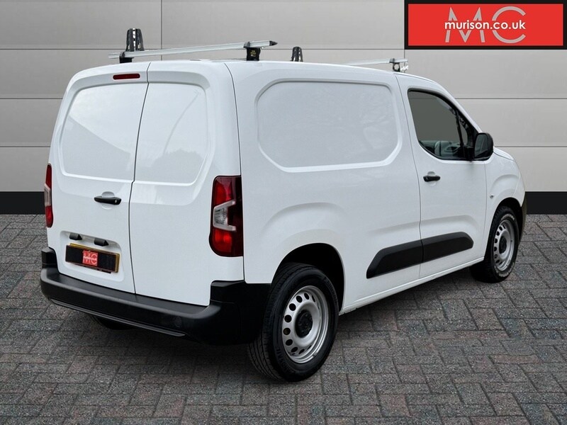 Used Citroen Berlingo 2021 for sale - 78048877: Photo 8