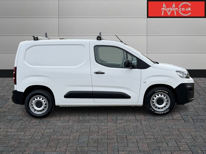 Used Citroen Berlingo 2021 for sale - 78048877: Photo 9