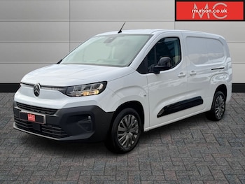 Used Citroen Berlingo 2024 for sale - 76206659: Photo