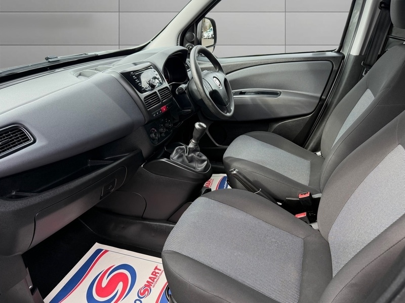 Used Fiat Doblo 2021 for sale - 77196448: Photo 10