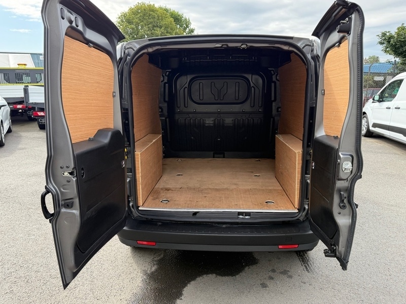 Used Fiat Doblo 2021 for sale - 77196448: Photo 12