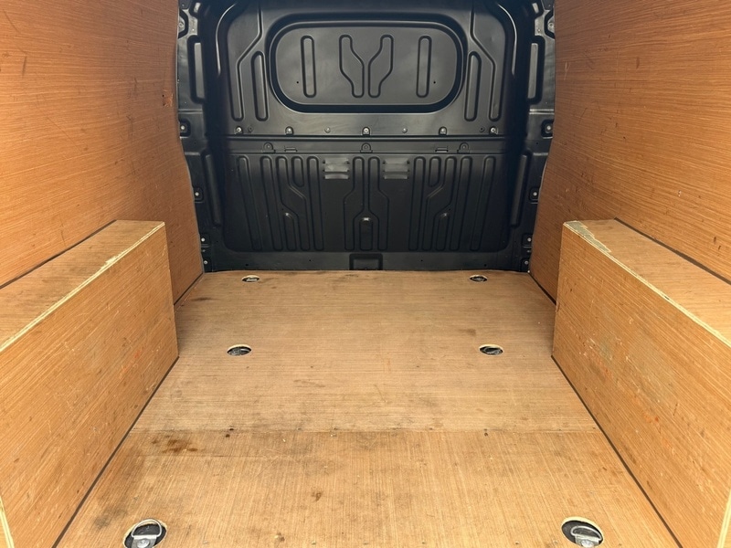 Used Fiat Doblo 2021 for sale - 77196448: Photo 13