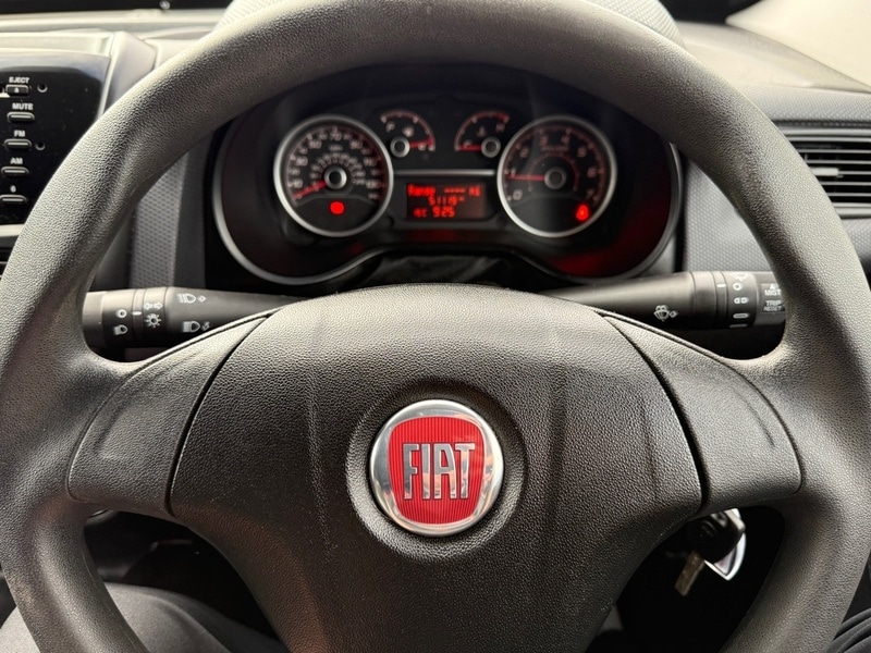 Used Fiat Doblo 2021 for sale - 77196448: Photo 14