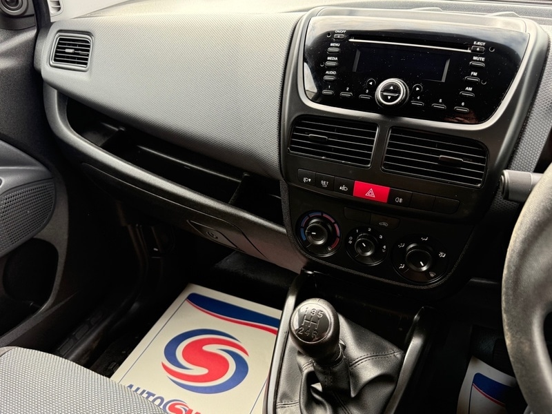 Used Fiat Doblo 2021 for sale - 77196448: Photo 15