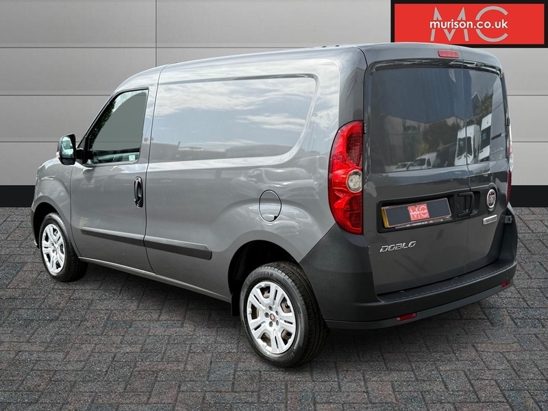 Used Fiat Doblo 2021 for sale - 77196448: Photo 5