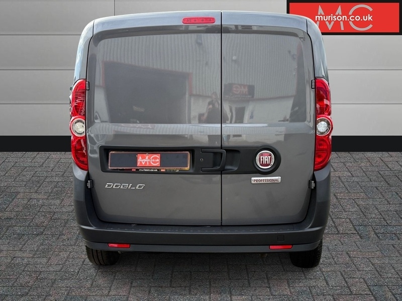 Used Fiat Doblo 2021 for sale - 77196448: Photo 6