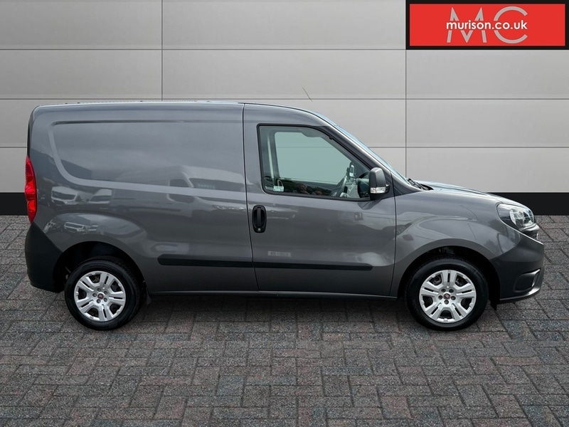 Used Fiat Doblo 2021 for sale - 77196448: Photo 8