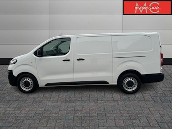 Used Vauxhall Vivaro 2019 for sale - 75157310: Photo