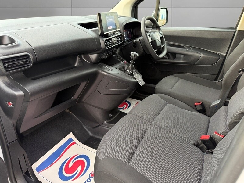 Used Citroen Berlingo 2024 for sale - 78048853: Photo 10