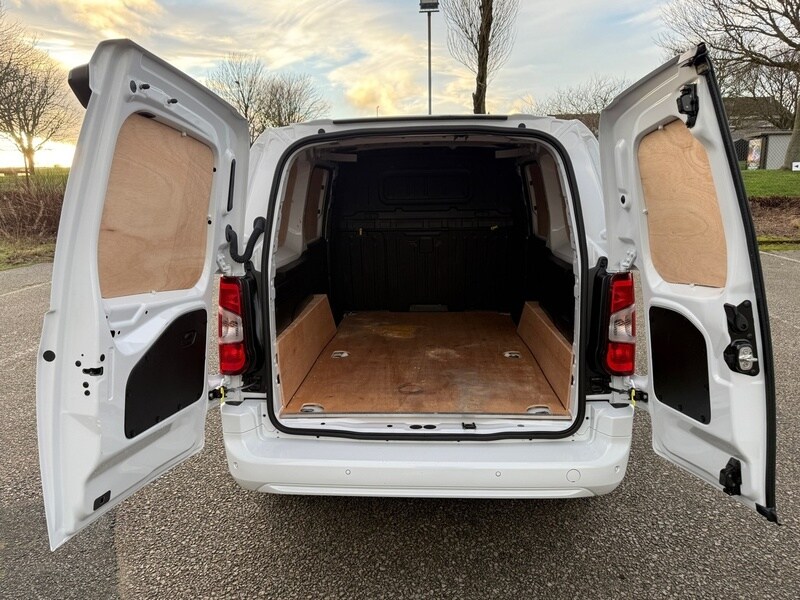 Used Citroen Berlingo 2024 for sale - 78048853: Photo 11