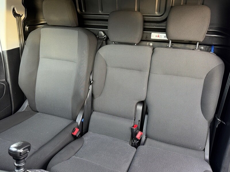 Used Citroen Berlingo 2024 for sale - 78048853: Photo 15