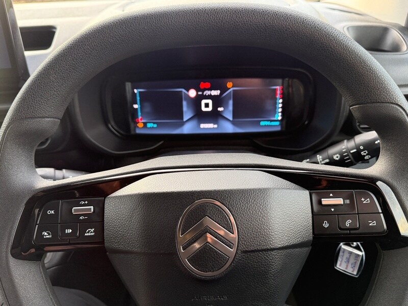 Used Citroen Berlingo 2024 for sale - 78048853: Photo 16