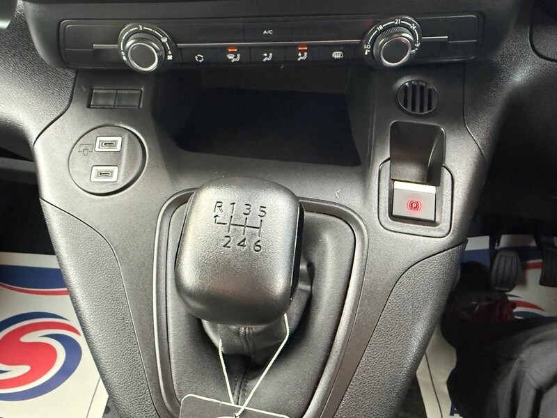 Used Citroen Berlingo 2024 for sale - 78048853: Photo 19