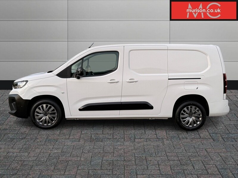 Used Citroen Berlingo 2024 for sale - 78048853: Photo 4