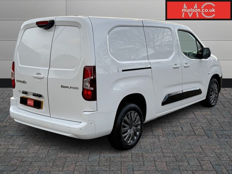 Used Citroen Berlingo 2024 for sale - 78048853: Photo 7