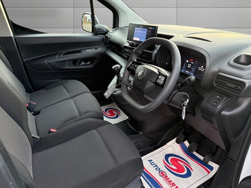 Used Citroen Berlingo 2024 for sale - 78048853: Photo 9