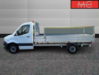 Used Mercedes-Benz Sprinter 2021 for sale - 74156580: Photo