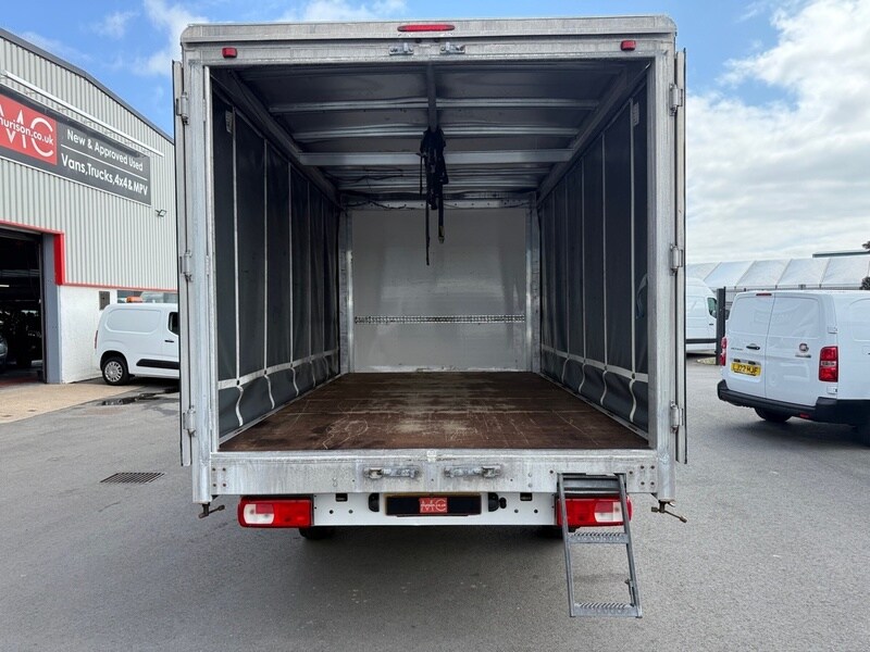 Used Volkswagen Crafter 2021 for sale - 78048837: Photo 11